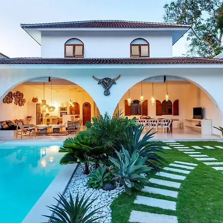 Villa Formentera